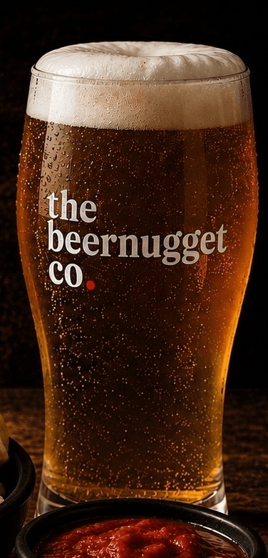Pint Glass