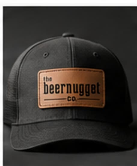 Trucker Hat