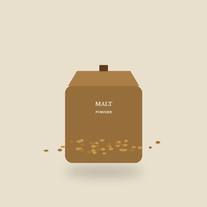Diastatic and Non-Diastatic Malt Notes