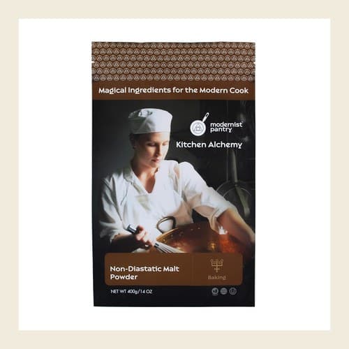Barley Malt Powder