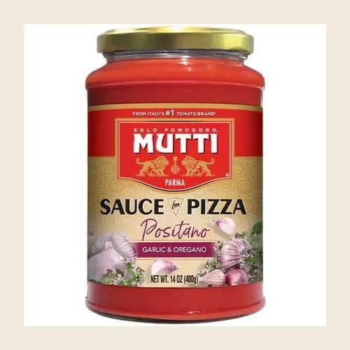 Mutti Positano