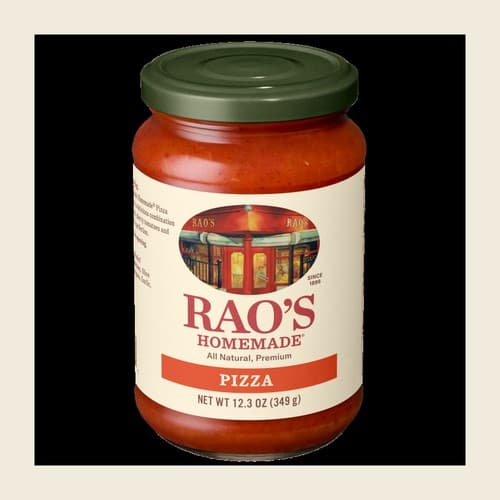 Rao's Homemade
