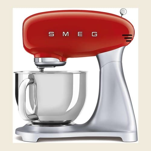 Smeg 50's Retro Stand Mixer
