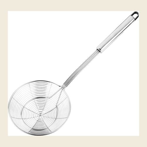 Hiware Spider Strainer